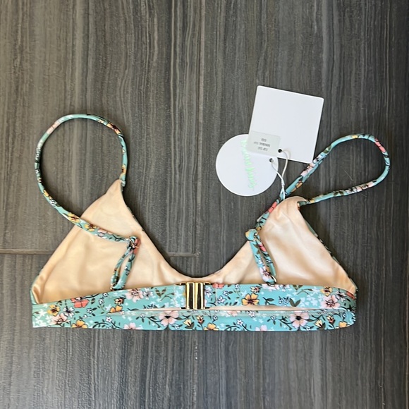 Kulani Kini’s Gigi bikini top - Picture 2 of 3